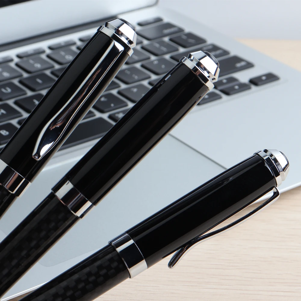 Bolígrafo de Gel de Metal para - Pentel Pen Energel reseña y precio