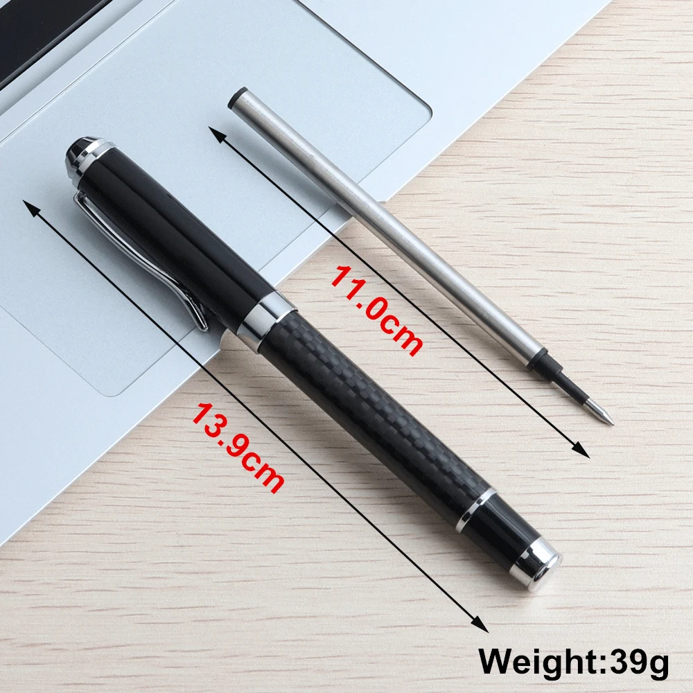 Bolígrafo de Gel de Metal para - Pentel Pen Energel reseña y precio
