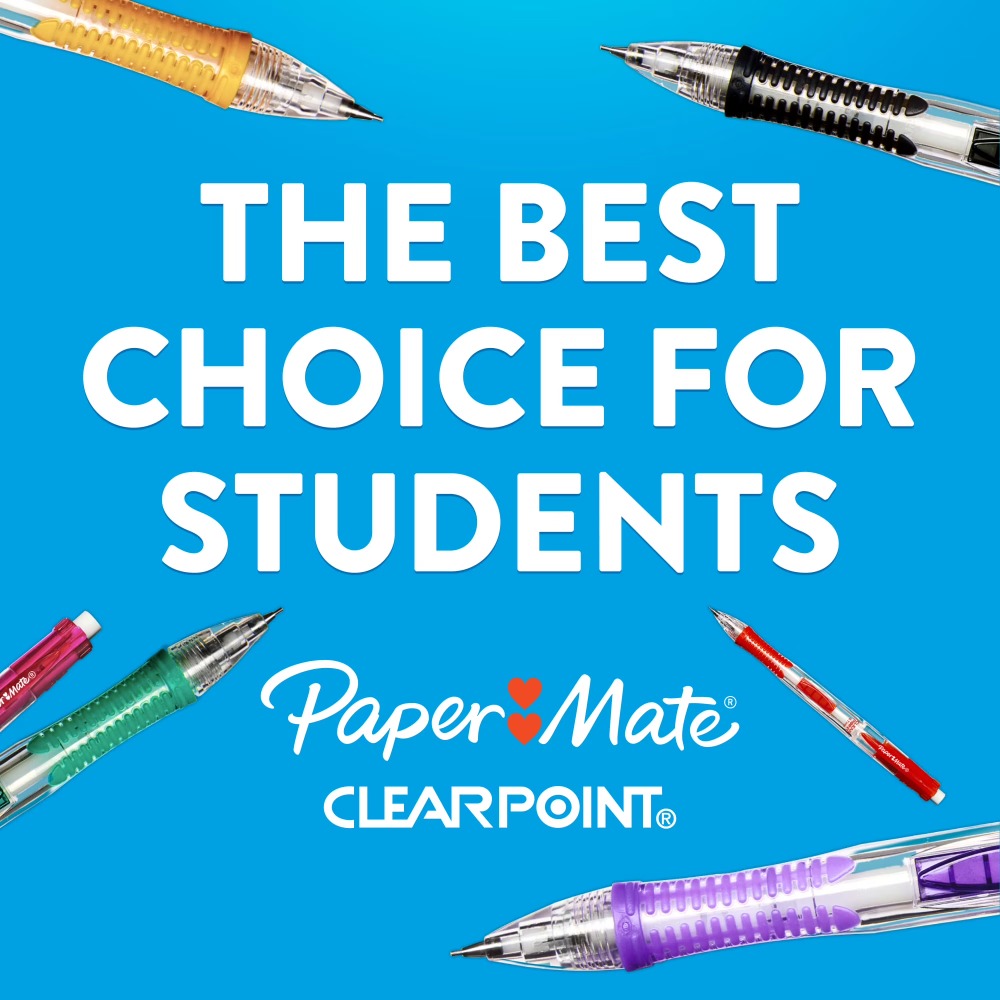 Lápices Mecánicos Clear Point  - Staedtler Pencil Lumocolor reseña y precio