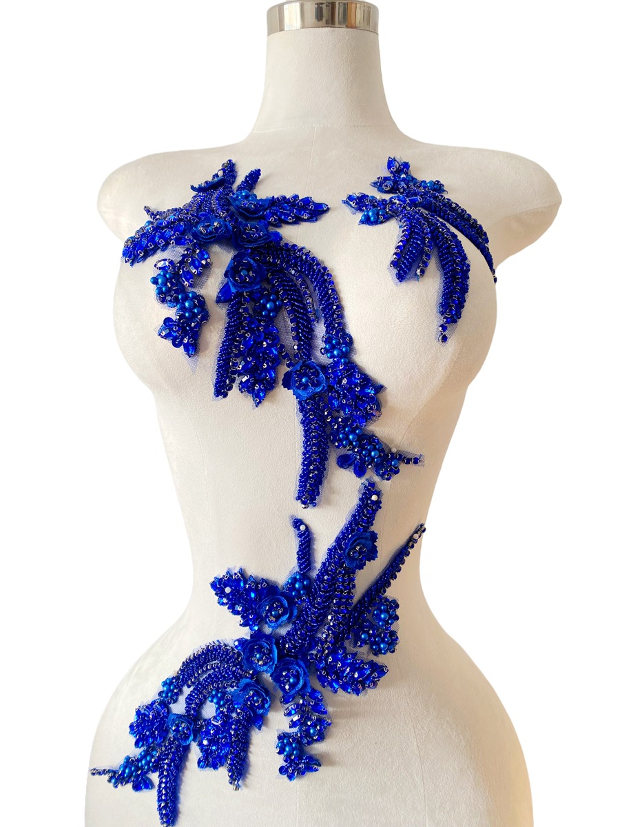Accesorios de Adorno para Vest - Sew On Rhinestone reseña y precio