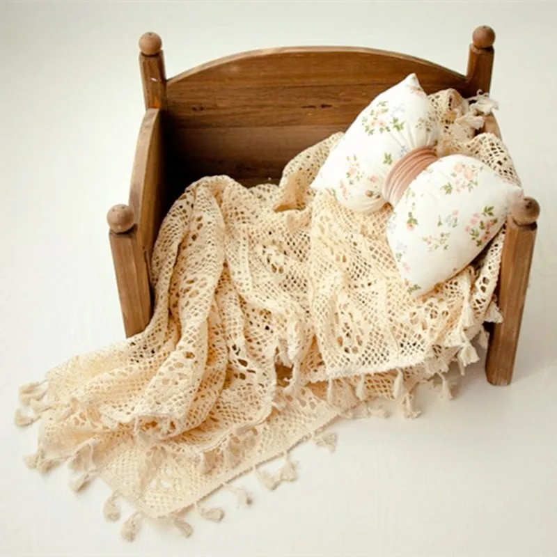 Accesorios de fotografía recié - Tassel Fringe Trim reseña y precio