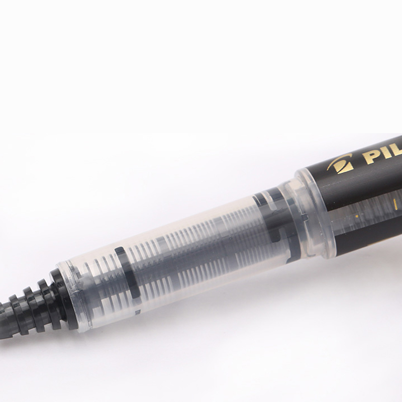 Pilot-Bolígrafo de Gel de HI-T - Pilot Pen V5 reseña y precio