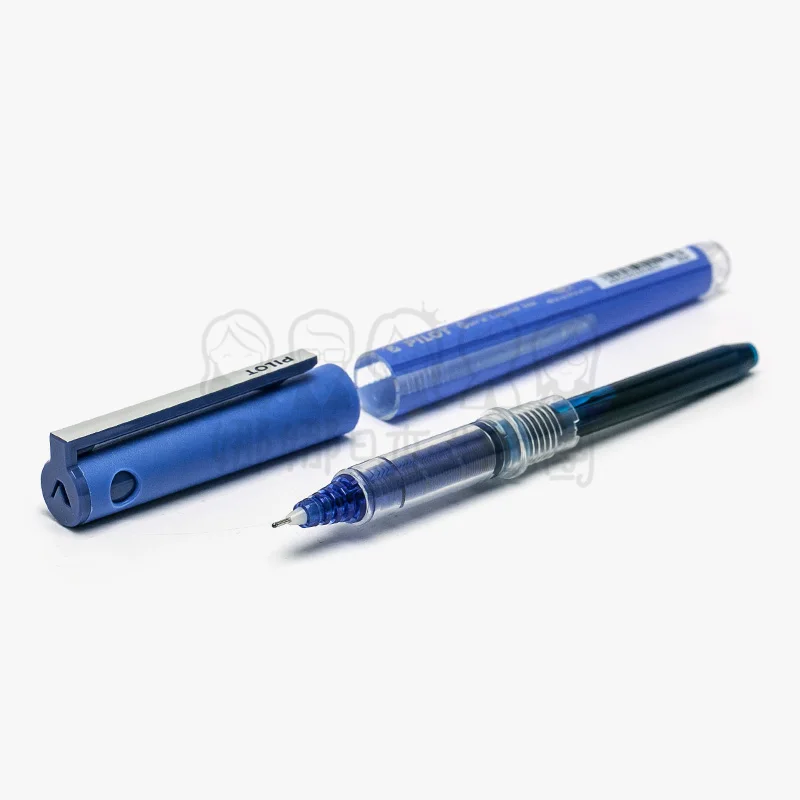 5 uds Japón piloto BXC-V5-BGDD - Pilot Pen V5 reseña y precio