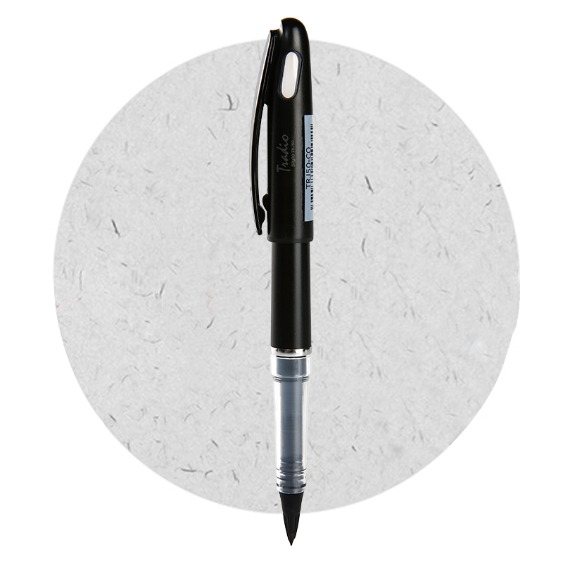 Pentel Tradio Stylo-pluma esti - Pentel Pen Sign Pen reseña y precio