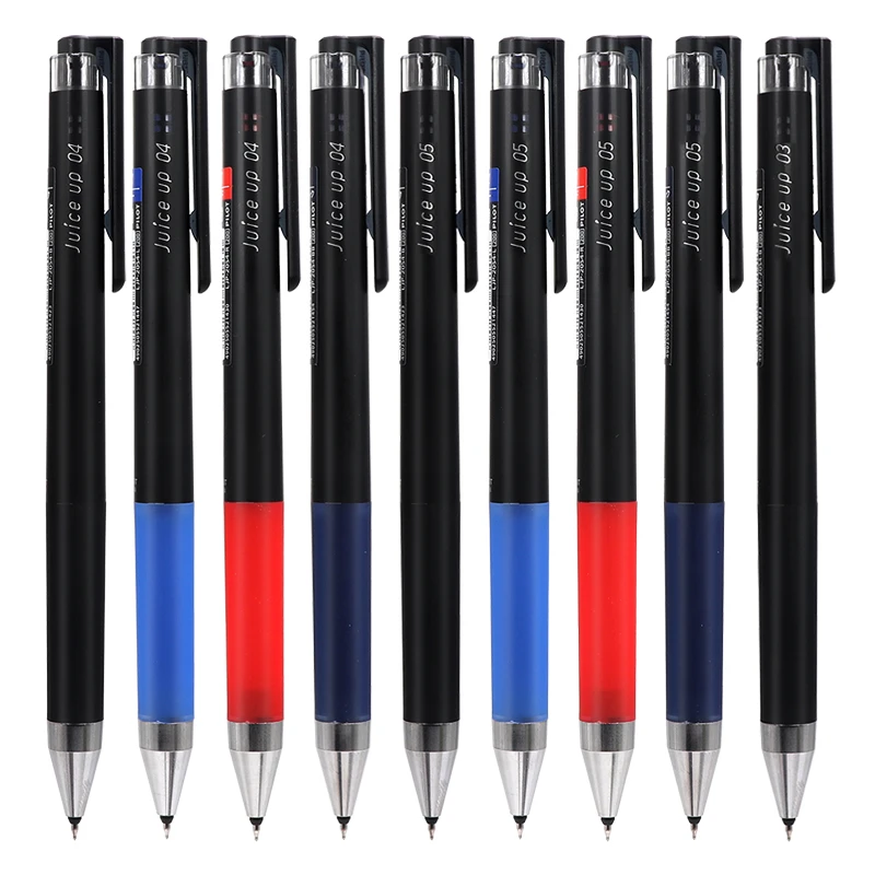 PILOT Juice Up-bolígrafo de Ge - Pentel Pen Energel reseña y precio