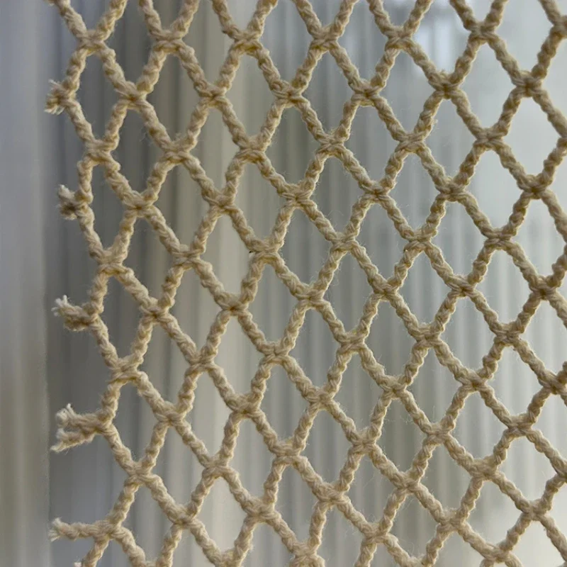 Tela de red de pesca de algodó - Crystal Mesh Fabric reseña y precio