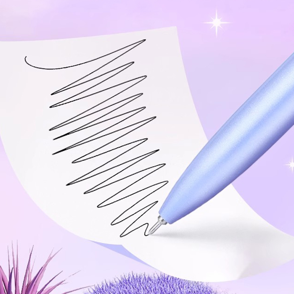 Bolígrafo de Gel Pentel japoné - Pentel Pen Energel reseña y precio