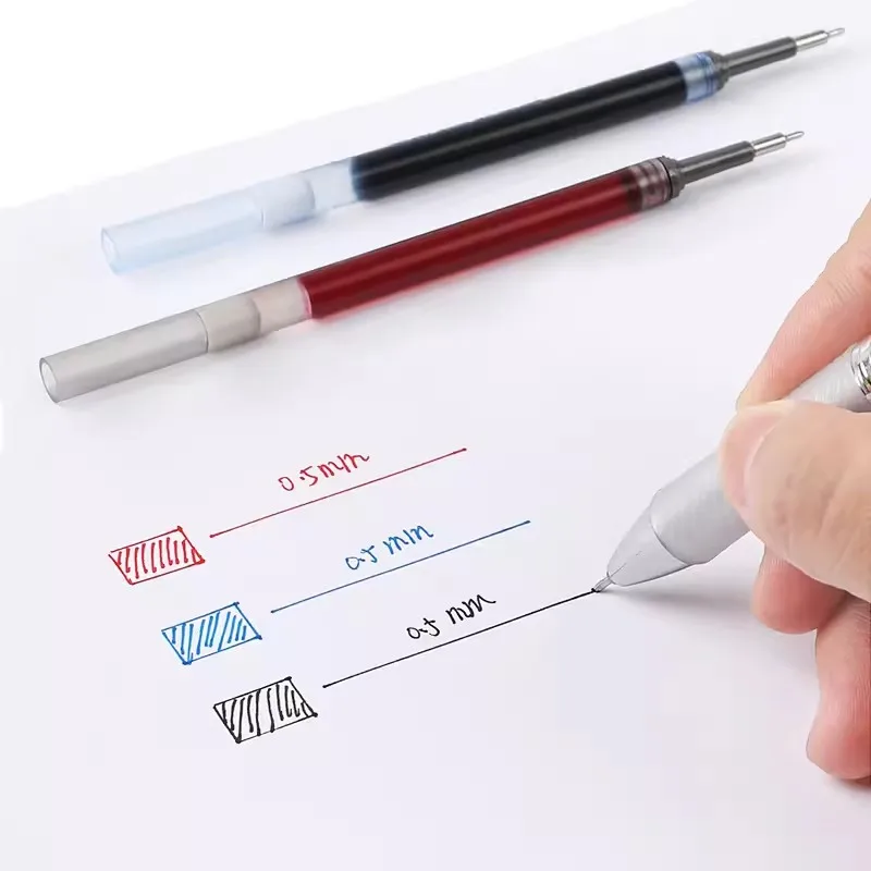 Recambios de bolígrafos de Gel - Pentel Pen Energel reseña y precio