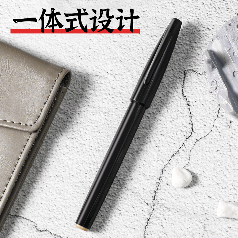Bolígrafo de señal Pentel S520 - Pentel Pen Sign Pen reseña y precio