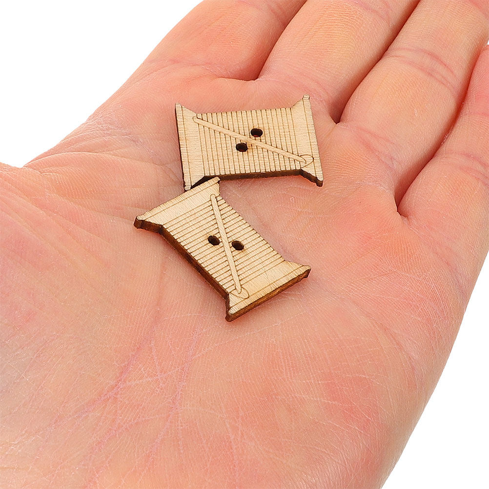 100 Piezas de Bobinas de Mader - Embroidery Embellishments reseña y precio