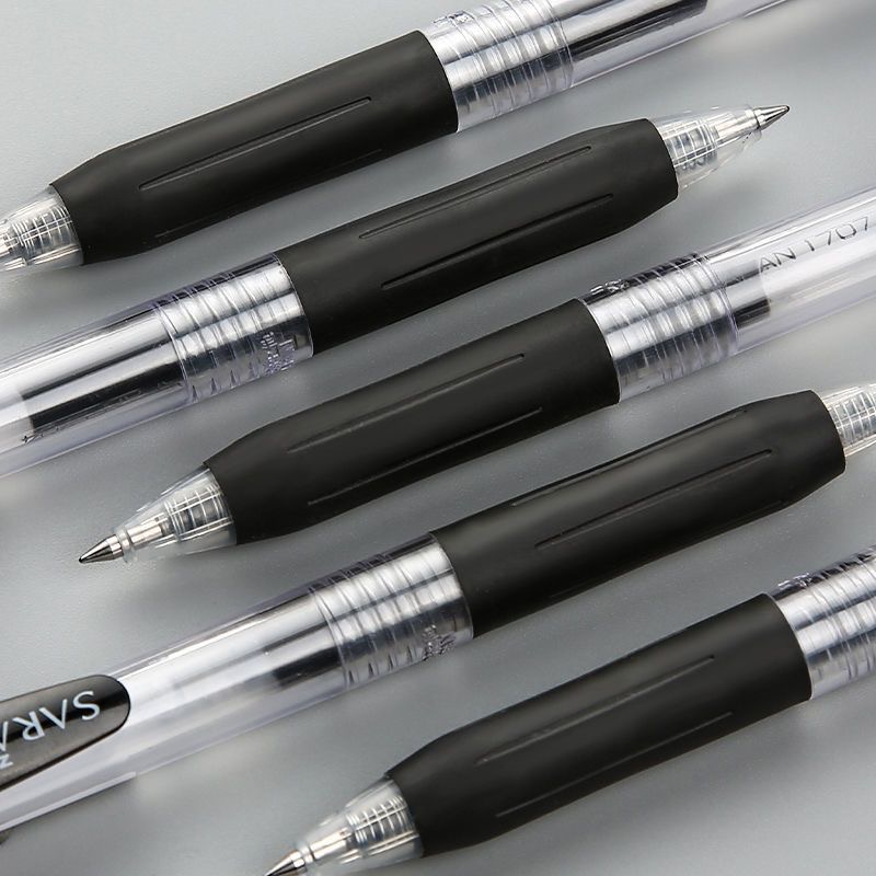 Bolígrafo de Gel japonés ZEBRA - Zebra Pen Sarasa reseña y precio