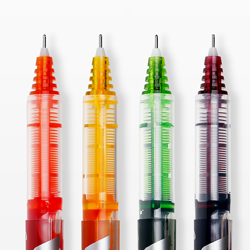 Bolígrafo de Gel de BX-V5 pilo - Pilot Pen V5 reseña y precio