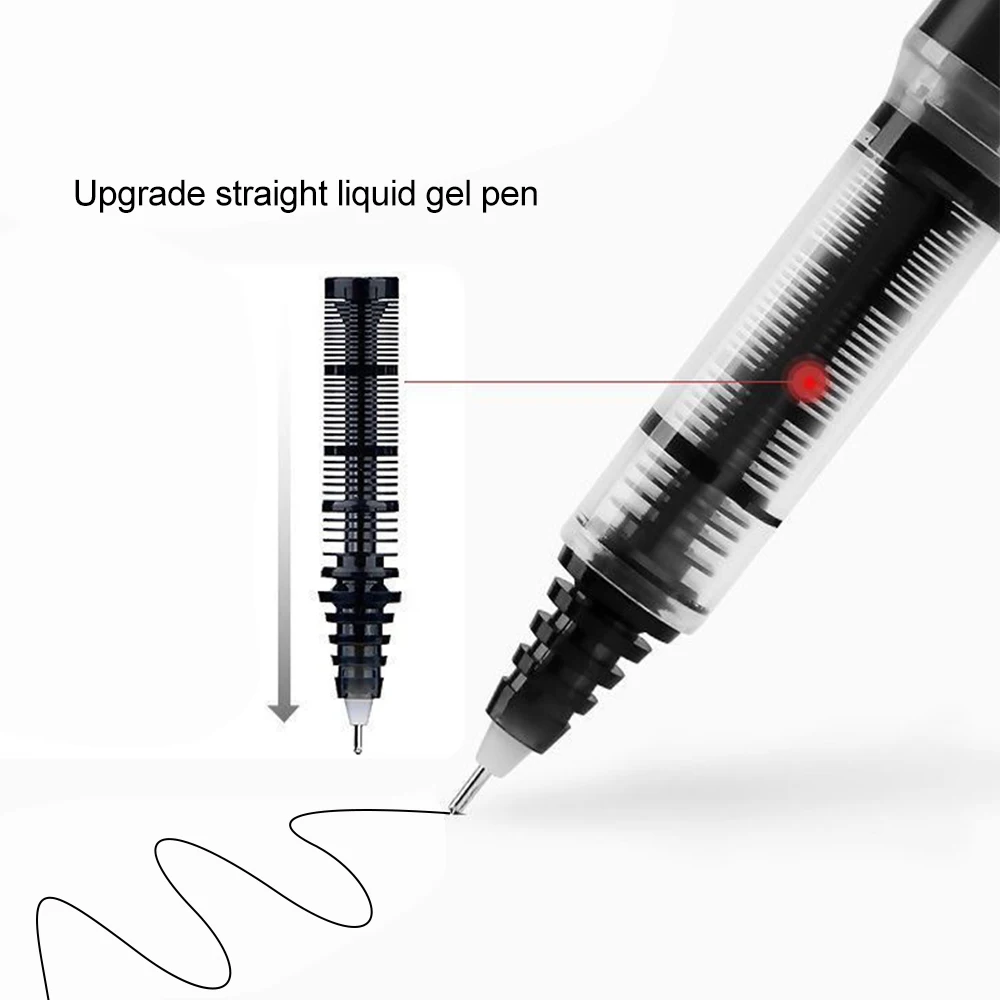 Bolígrafo de Gel Japan Pilot V - Pilot Pen V5 reseña y precio