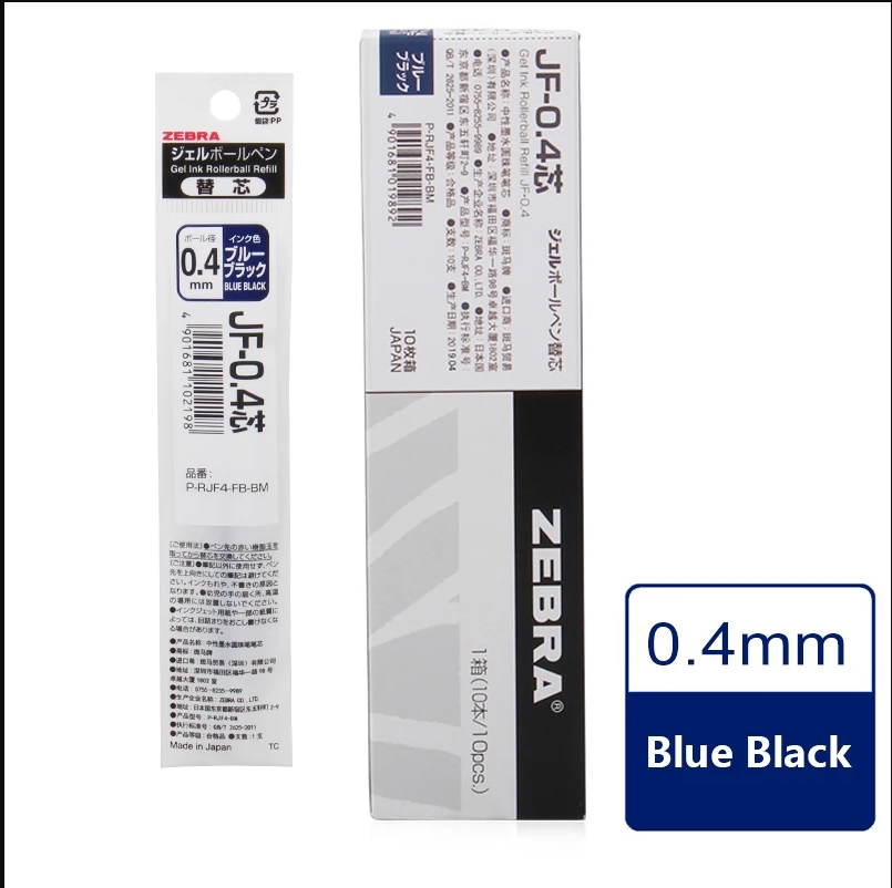 Liftmaster-Recambios de Gel Ze - Zebra Pen Sarasa reseña y precio