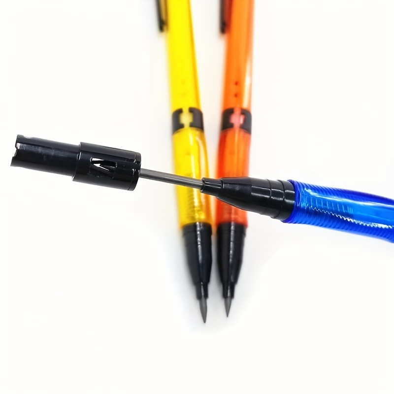 Juego de lápices mecánicos de  - Staedtler Pencil Lumocolor reseña y precio