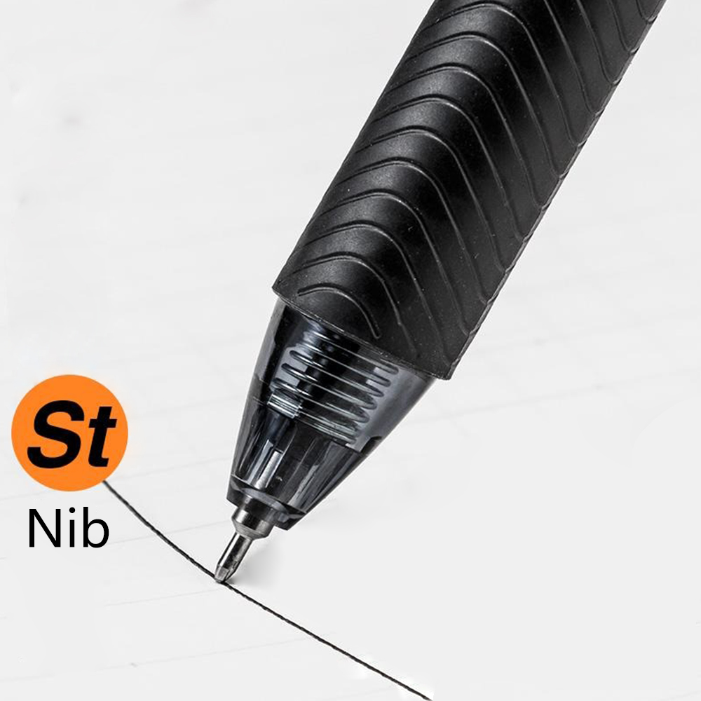 Bolígrafos de Gel Pentel japon - Pentel Pen Energel reseña y precio