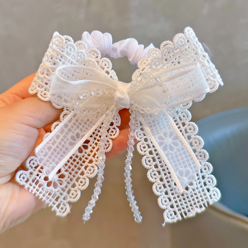 Coleteros Elásticos con Lazo d - Tassel Fringe Trim reseña y precio