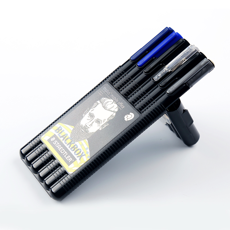 Alemania Staedtler Triplus caj - Staedtler Pencil Triplus reseña y precio