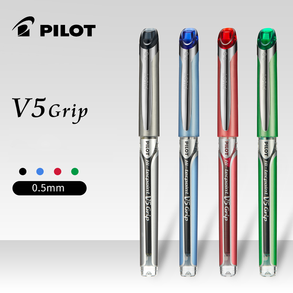 Pilot V5 bolígrafo de aguja lí - Pilot Pen V5 reseña y precio