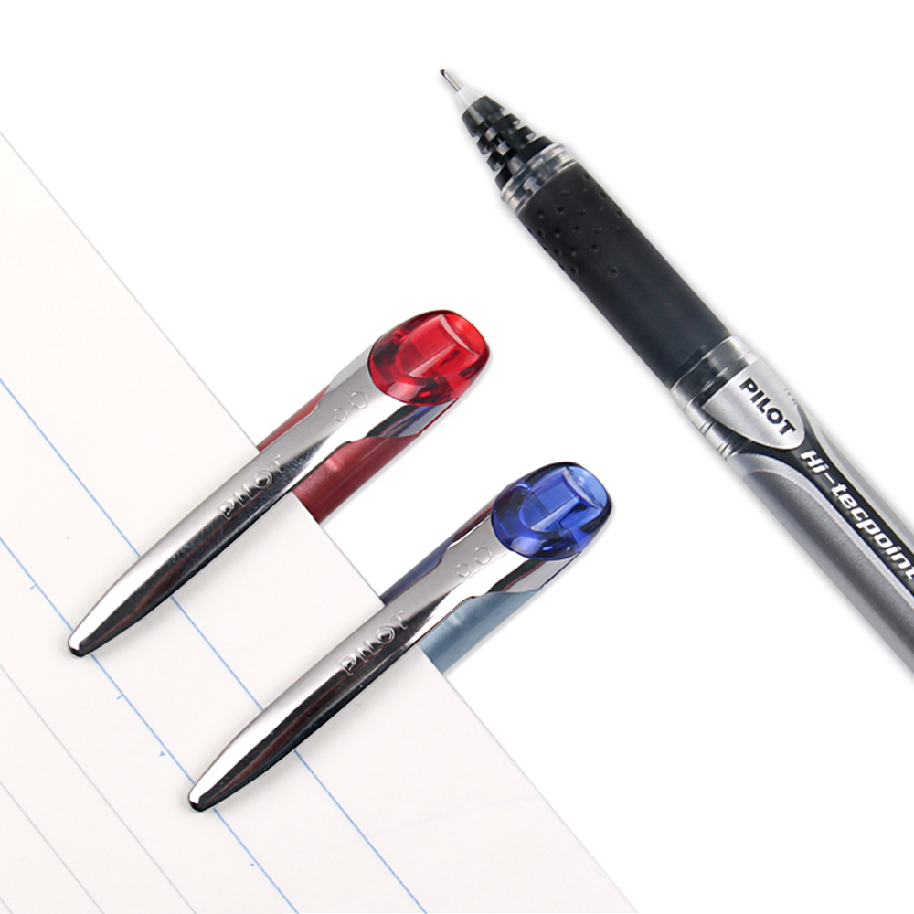 Pilot V5 bolígrafo de aguja lí - Pilot Pen V5 reseña y precio