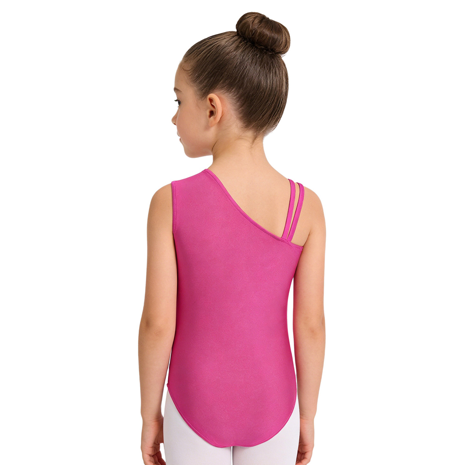 Traje de Gimnasia, Ballet y Pa - Rhinestone Banding Trim reseña y precio