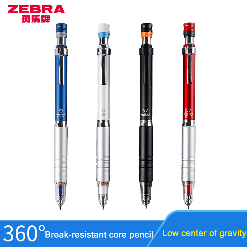 Lápiz mecánico de Metal japoné - Staedtler Pencil Lumocolor reseña y precio