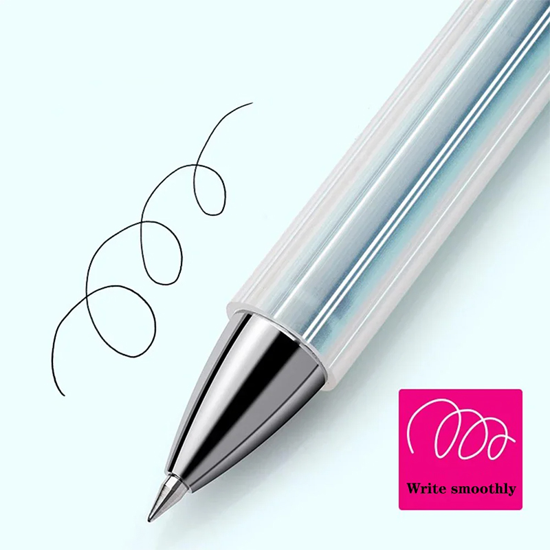Bolígrafo de Gel ZEBRA japonés - Zebra Pen Sarasa reseña y precio
