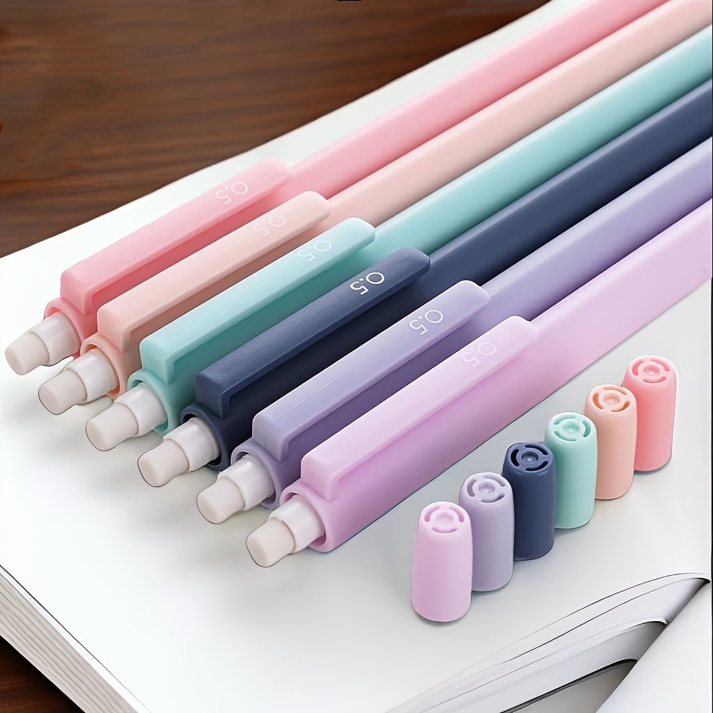 Juego de lápices mecánicos Pas - Staedtler Pencil Lumocolor reseña y precio