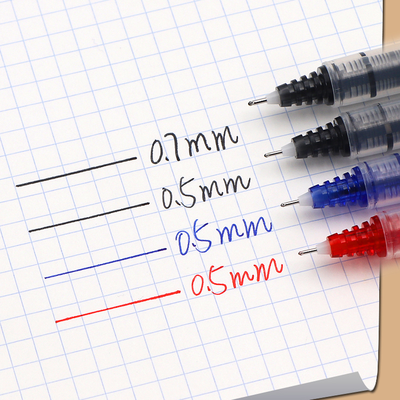 Bolígrafos de Gel piloto recar - Pilot Pen V5 reseña y precio